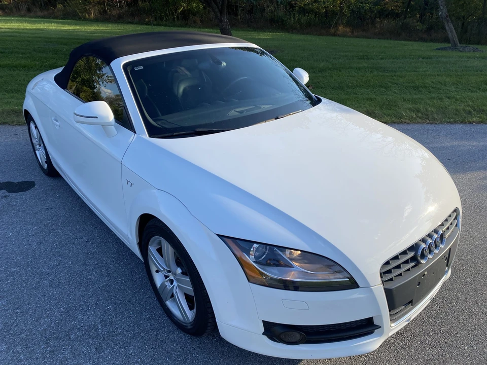 2009 Audi TT Mk2 - Image 28 of 31