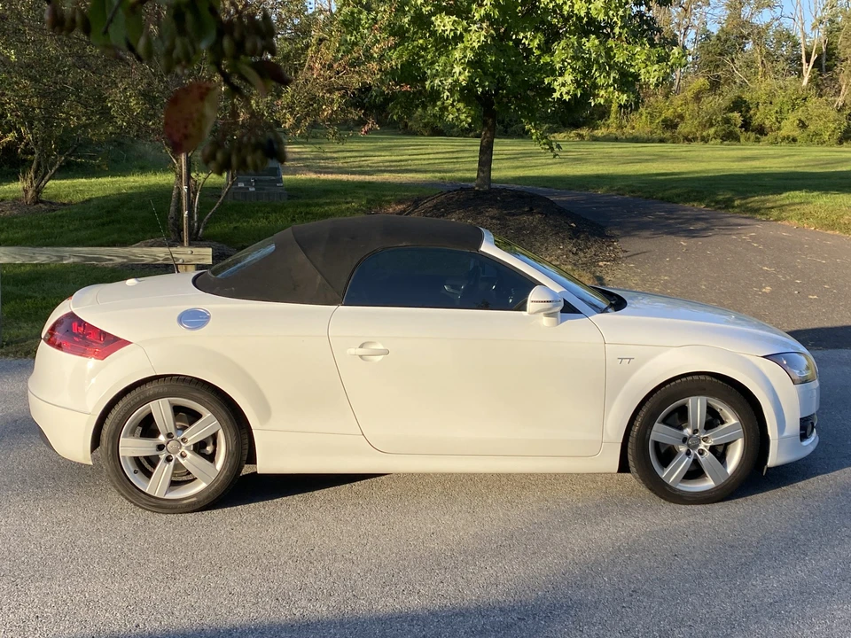 2009 Audi TT Mk2 - Image 19 of 31
