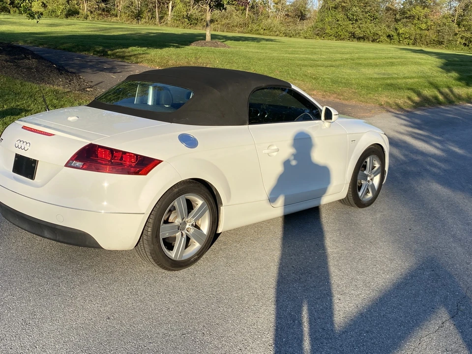 2009 Audi TT Mk2 - Image 17 of 31