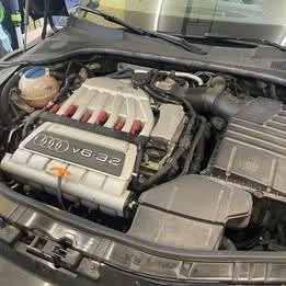 2009 Audi TT Mk2 - Image 8 of 11
