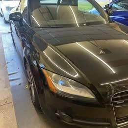 2009 Audi TT Mk2 - Image 3 of 11