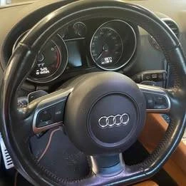 2009 Audi TT Mk2 - Image 7 of 11