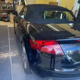 2009 Audi TT Mk2 - Image 2 of 11