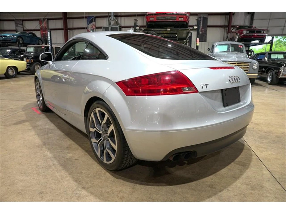 2009 Audi TT Mk2 - Image 6 of 31