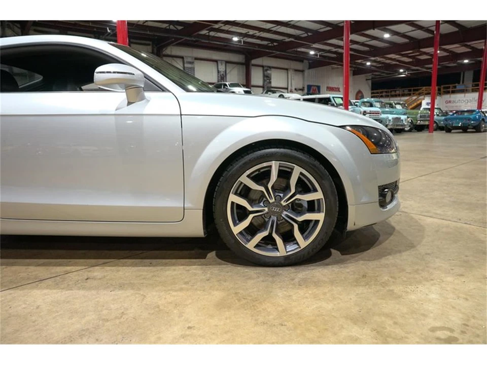 2009 Audi TT Mk2 - Image 11 of 31