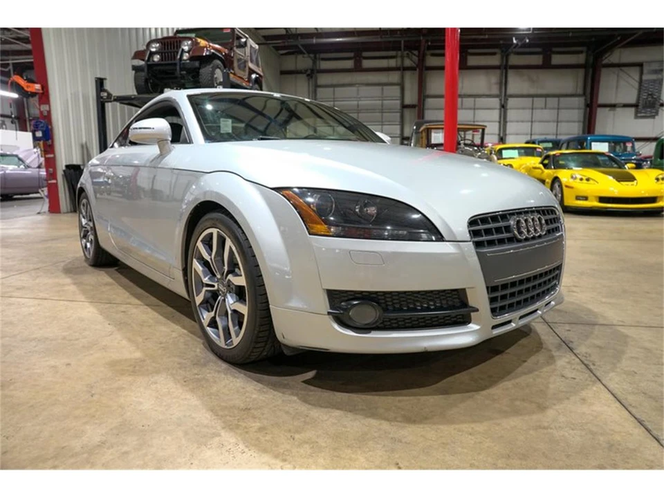 2009 Audi TT Mk2 - Image 12 of 31