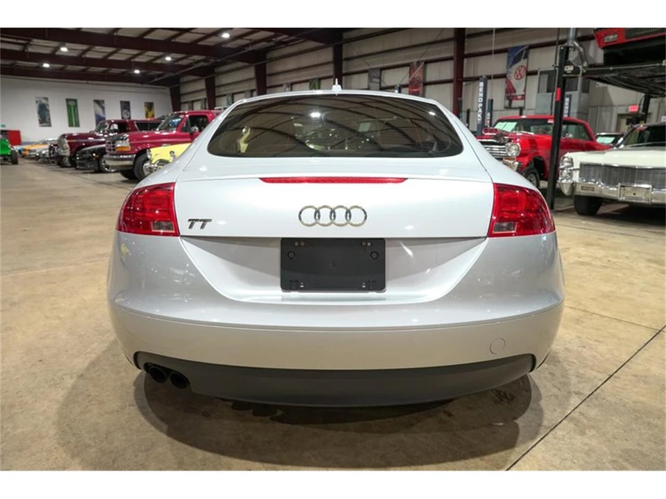 2009 Audi TT Mk2 - Image 7 of 31