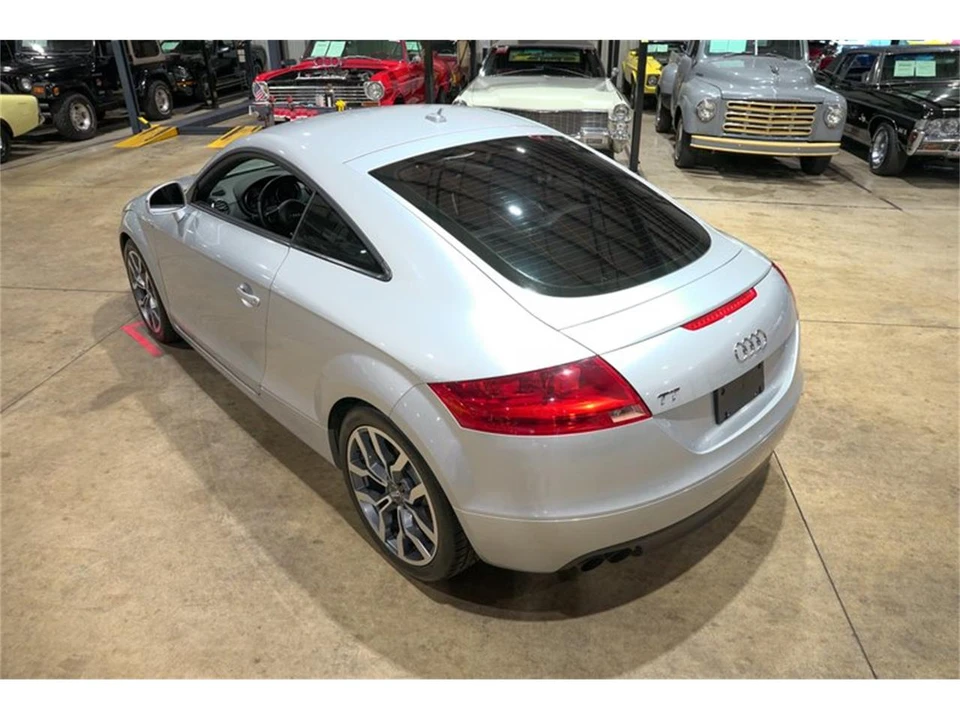 2009 Audi TT Mk2 - Image 16 of 31