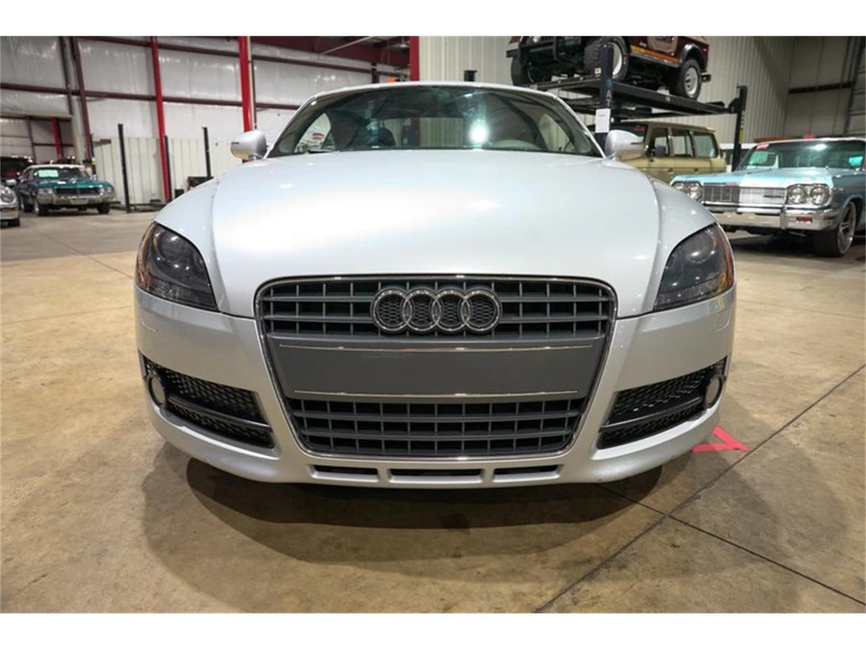 2009 Audi TT Mk2 - Image 13 of 31