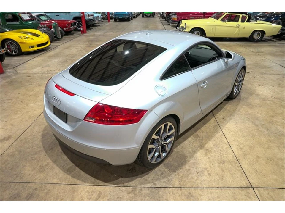 2009 Audi TT Mk2 - Image 17 of 31