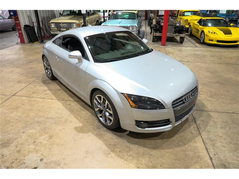 2009 Audi TT Mk2 - Image 14 of 31