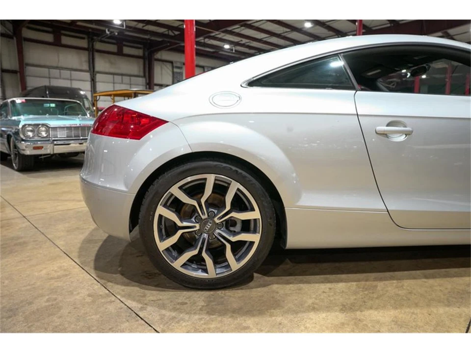 2009 Audi TT Mk2 - Image 9 of 31