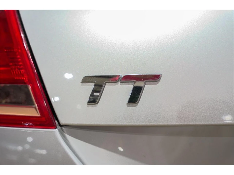2009 Audi TT Mk2 - Image 22 of 31