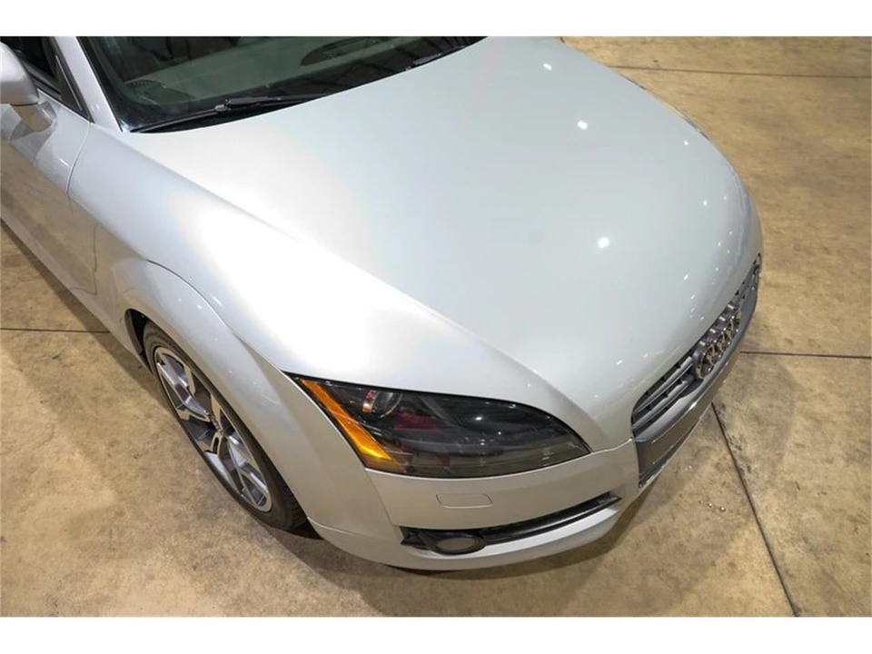 2009 Audi TT Mk2 - Image 18 of 31