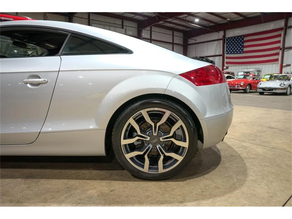 2009 Audi TT Mk2 - Image 5 of 31