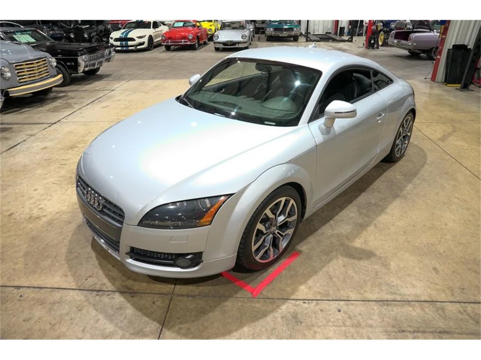 2009 Audi TT Mk2 - Image 15 of 31