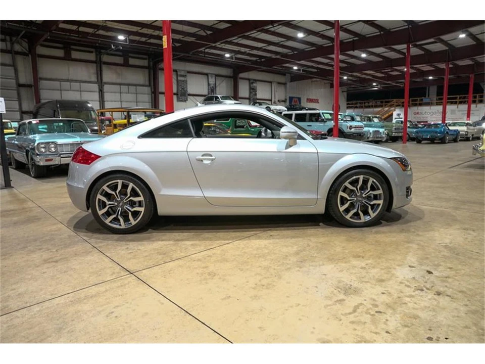 2009 Audi TT Mk2 - Image 10 of 31
