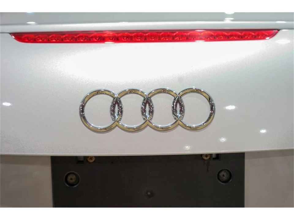 2009 Audi TT Mk2 - Image 23 of 31