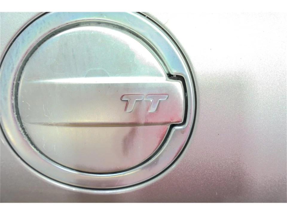 2009 Audi TT Mk2 - Image 24 of 31