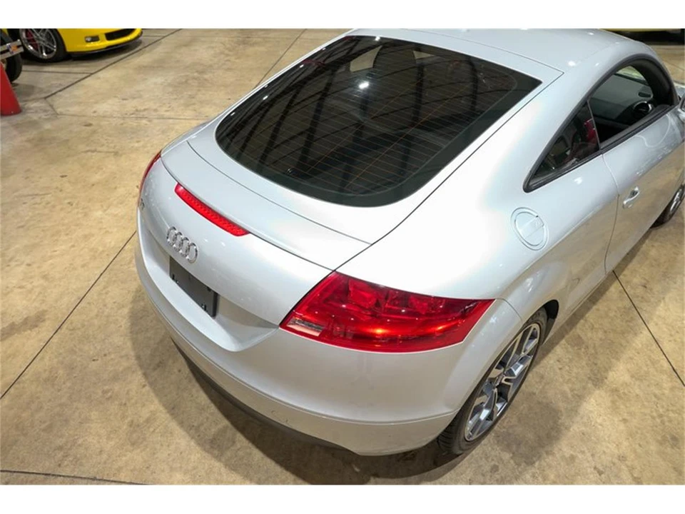 2009 Audi TT Mk2 - Image 20 of 31