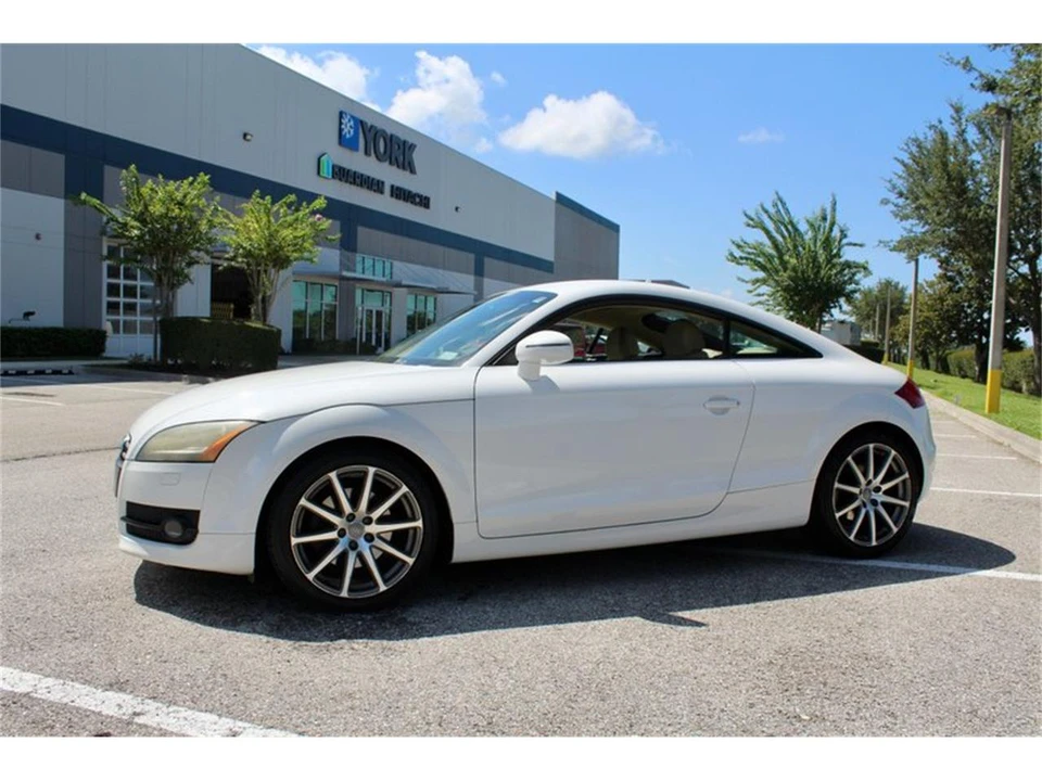 2009 Audi TT Mk2 - Image 7 of 31