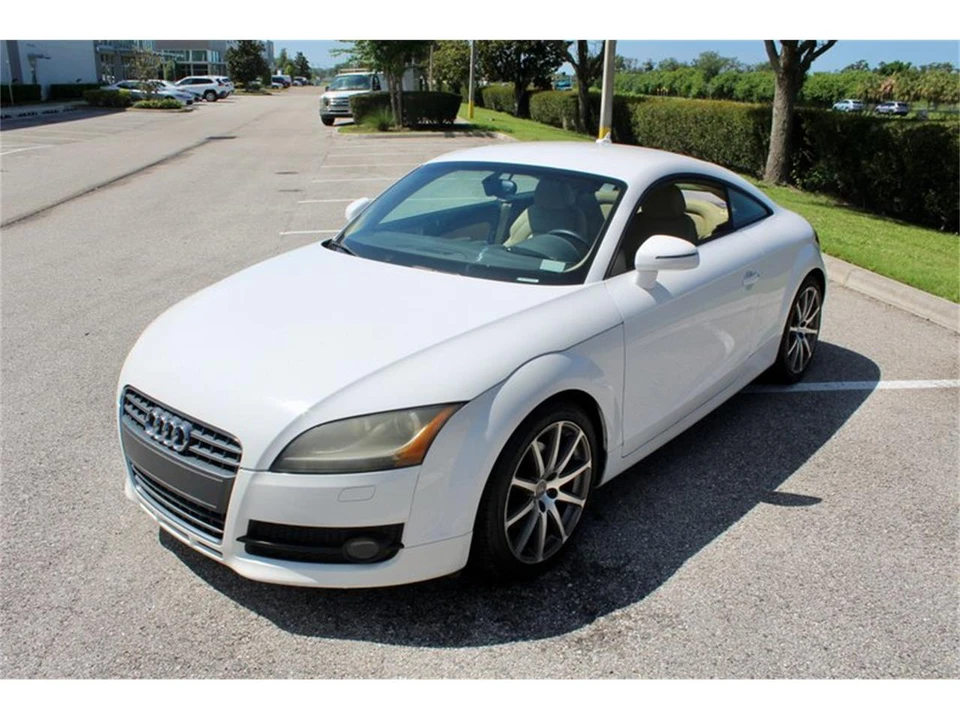 2009 Audi TT Mk2 - Image 17 of 31