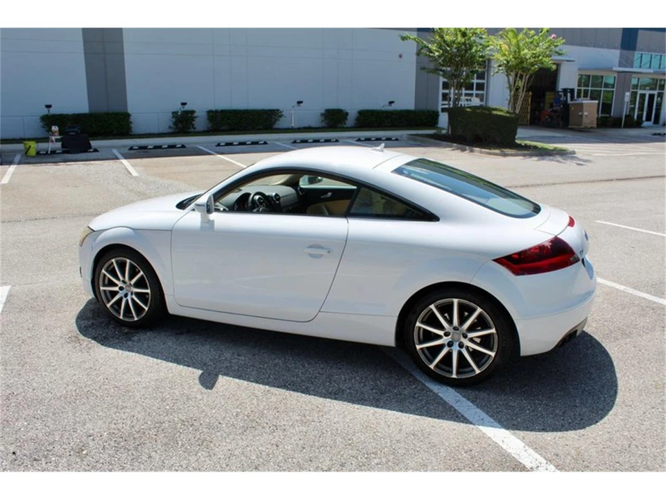 2009 Audi TT Mk2 - Image 19 of 31