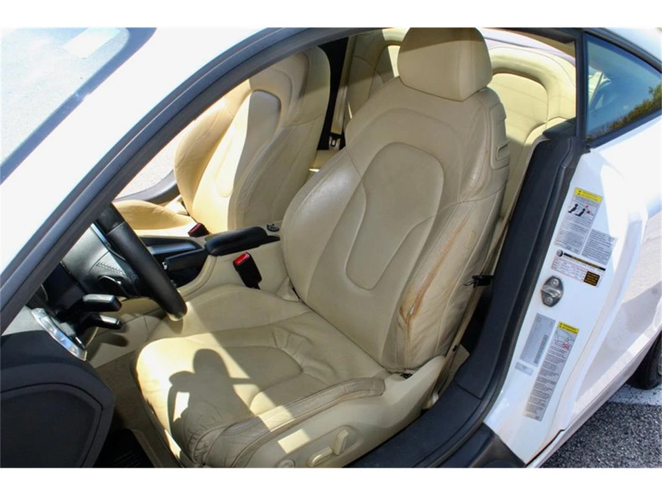 2009 Audi TT Mk2 - Image 29 of 31