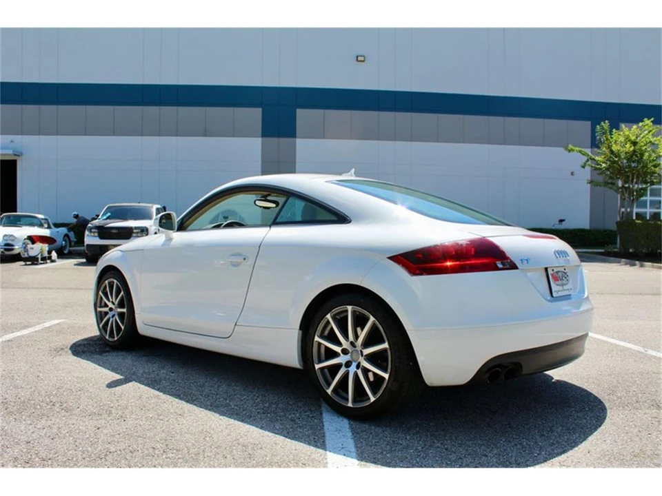 2009 Audi TT Mk2 - Image 9 of 31