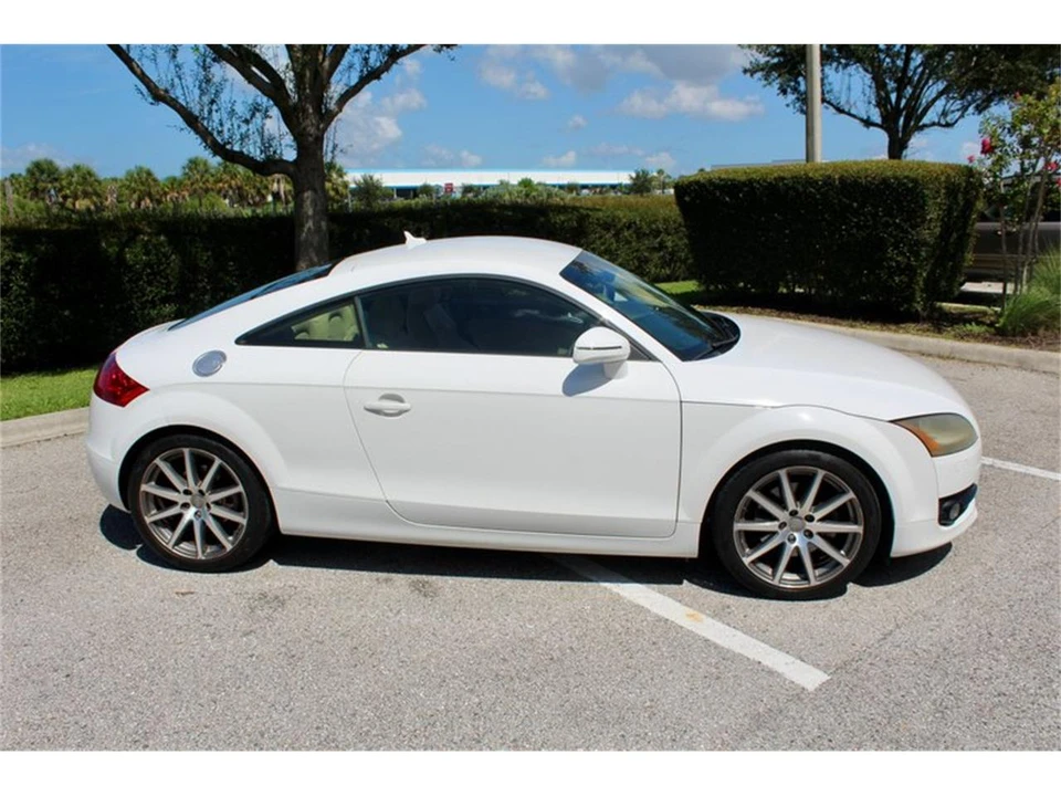 2009 Audi TT Mk2 - Image 13 of 31