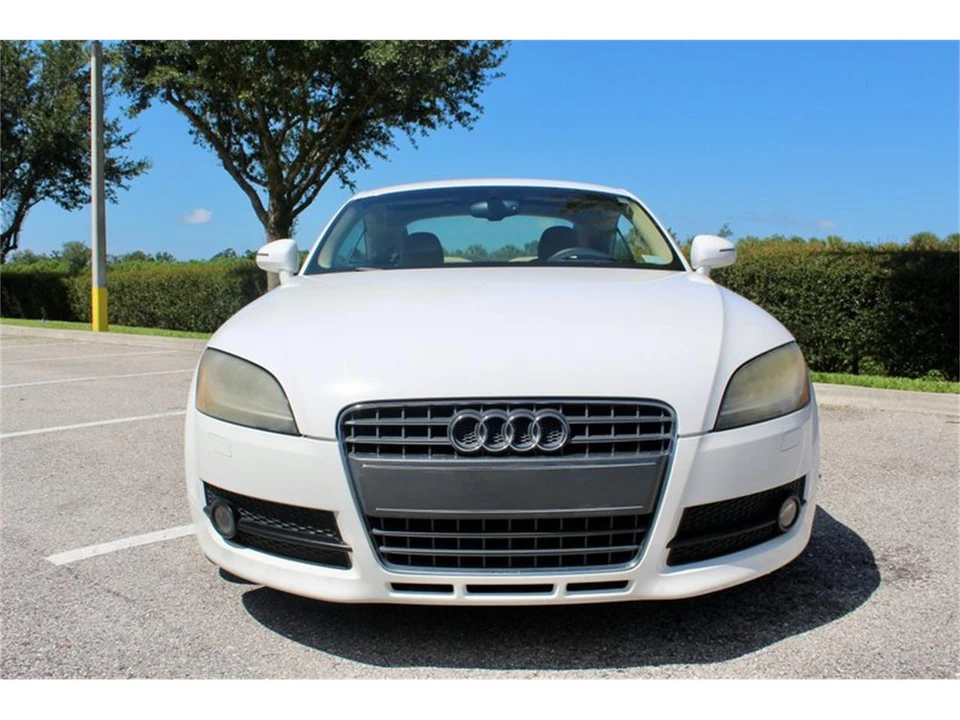 2009 Audi TT Mk2 - Image 5 of 31