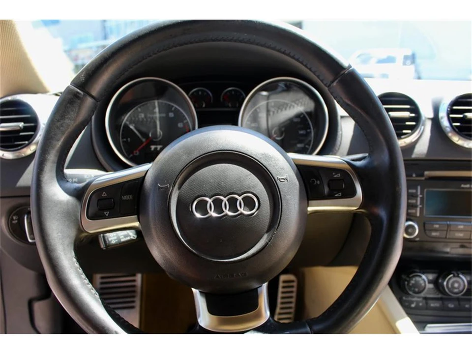 2009 Audi TT Mk2 - Image 31 of 31