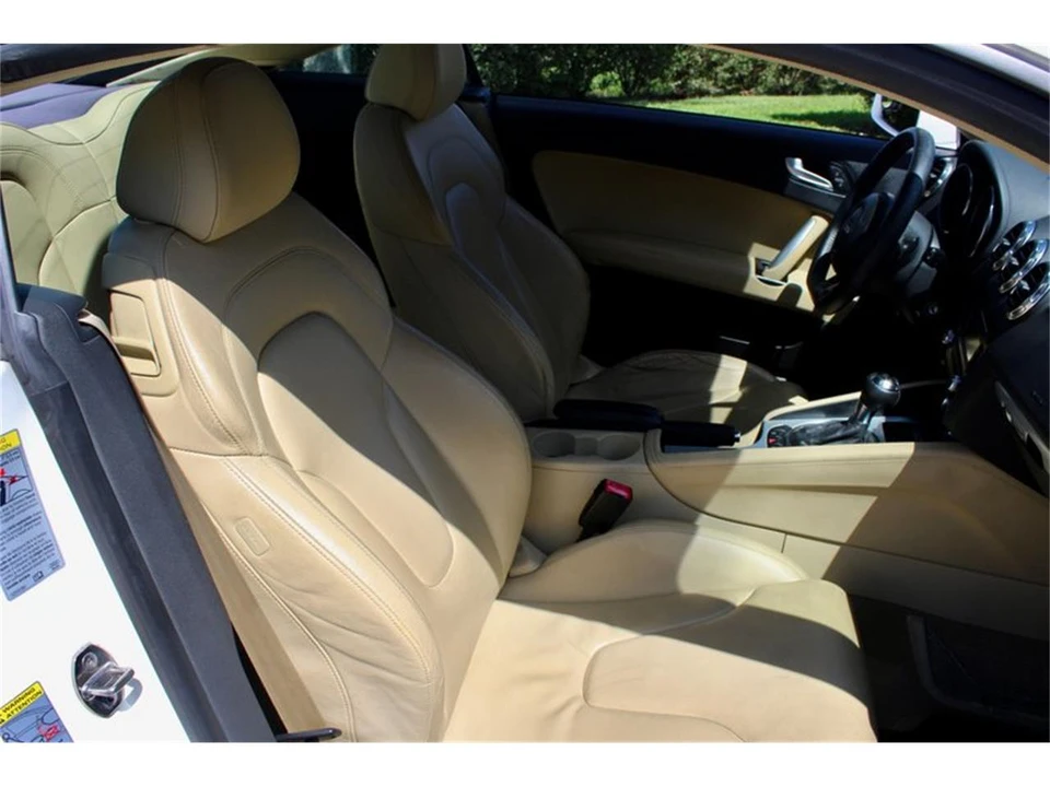 2009 Audi TT Mk2 - Image 25 of 31
