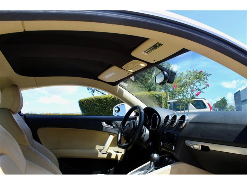 2009 Audi TT Mk2 - Image 23 of 31