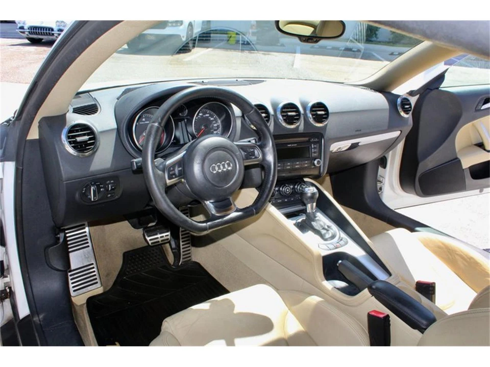 2009 Audi TT Mk2 - Image 27 of 31