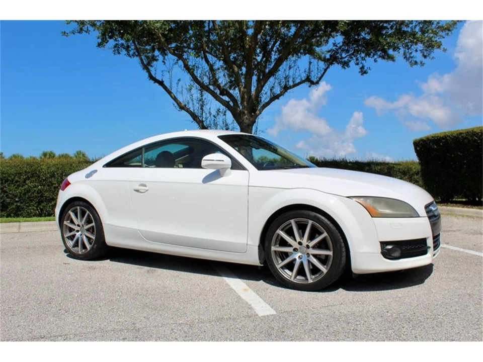 2009 Audi TT Mk2 - Image 3 of 31