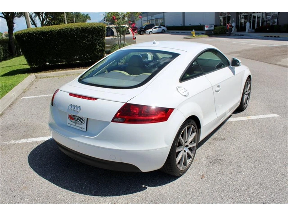 2009 Audi TT Mk2 - Image 11 of 31