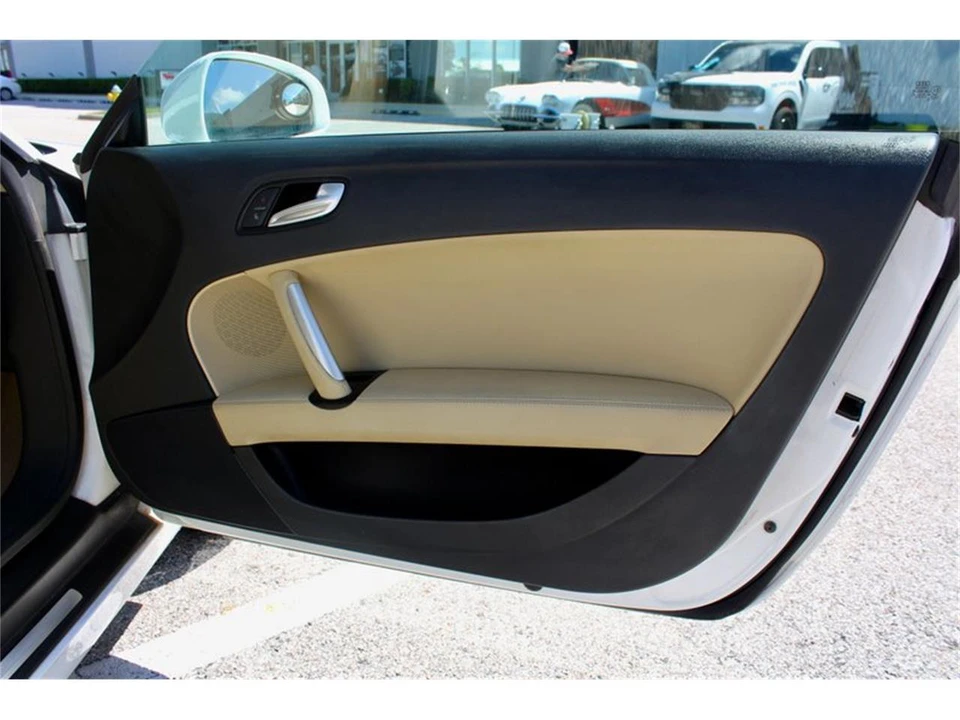 2009 Audi TT Mk2 - Image 21 of 31