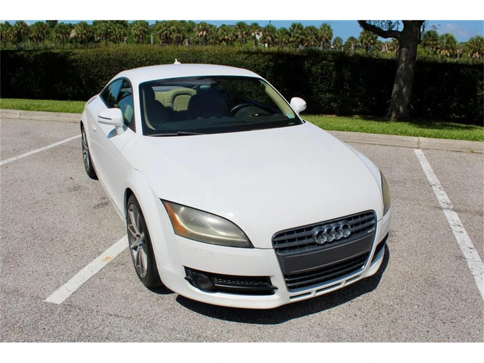 2009 Audi TT Mk2 - Image 15 of 31