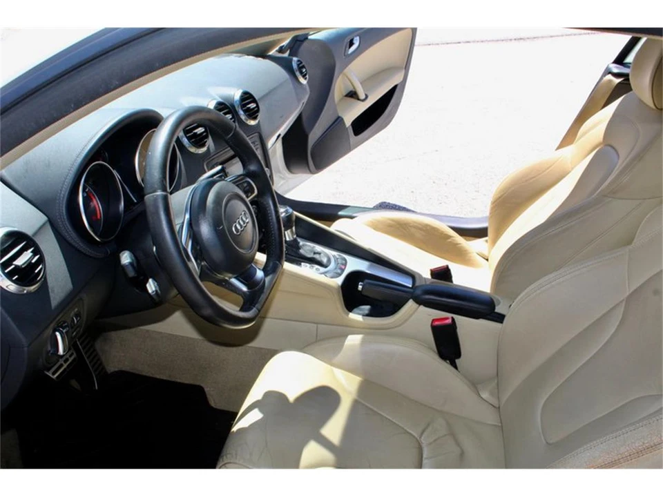 2009 Audi TT Mk2 - Image 28 of 31