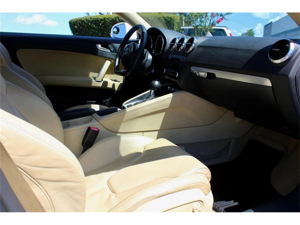 2009 Audi TT Mk2 - Image 24 of 31