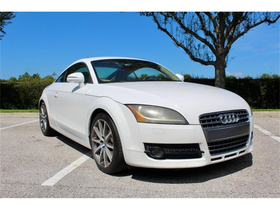 2009 Audi TT Mk2 - Image 4 of 31