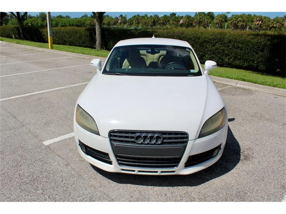 2009 Audi TT Mk2 - Image 16 of 31