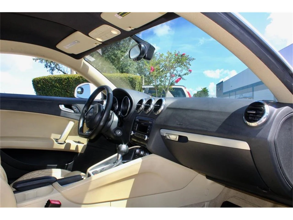 2009 Audi TT Mk2 - Image 22 of 31