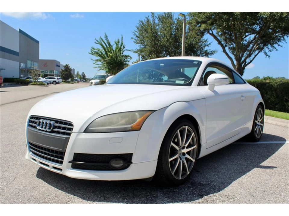 2009 Audi TT Mk2 - Image 6 of 31