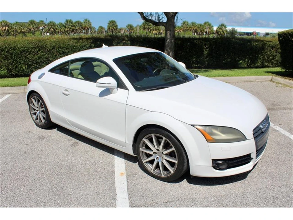 2009 Audi TT Mk2 - Image 14 of 31