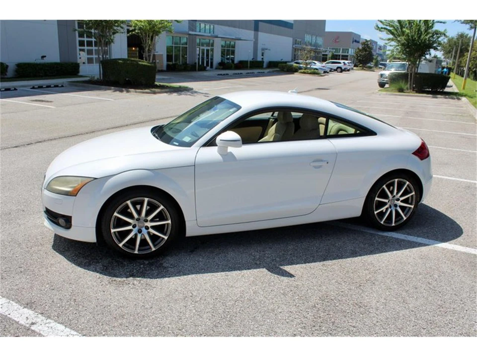 2009 Audi TT Mk2 - Image 18 of 31