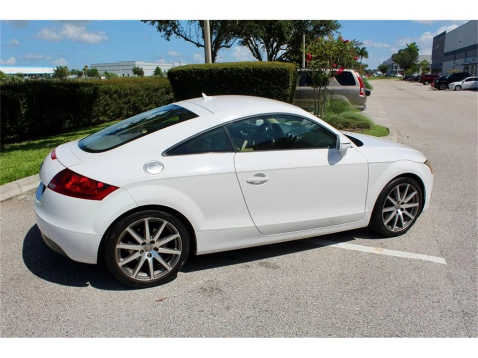2009 Audi TT Mk2 - Image 12 of 31