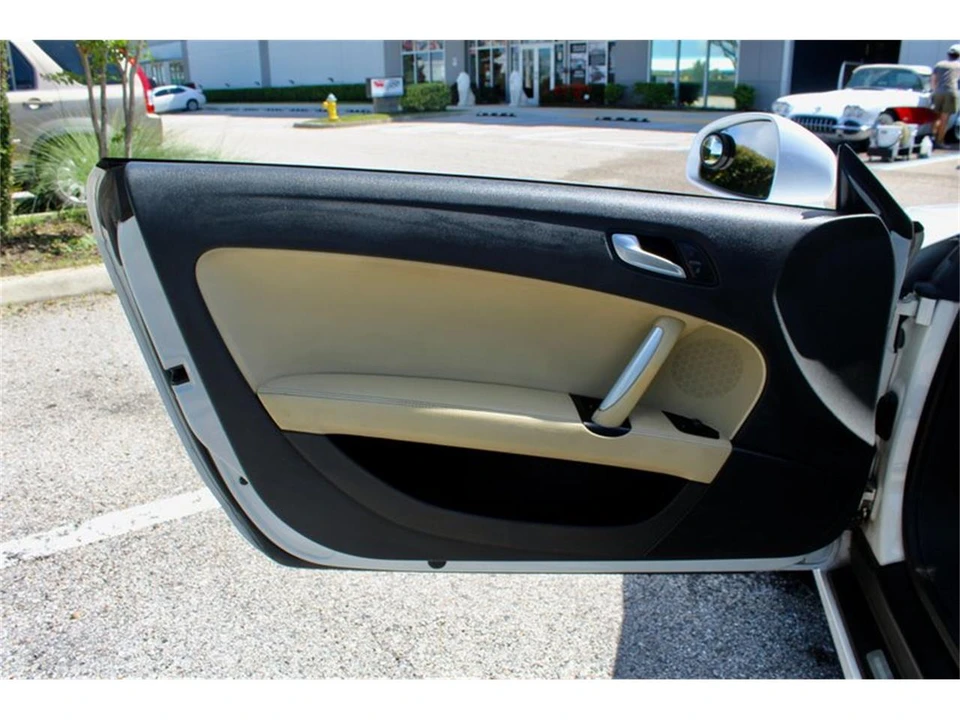2009 Audi TT Mk2 - Image 26 of 31
