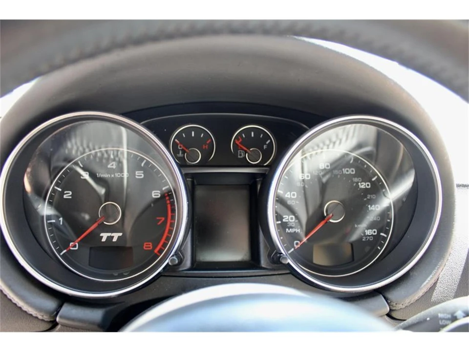 2009 Audi TT Mk2 - Image 30 of 31